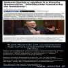 Wyborcom PiS marzy sie Rosja 2.0 z Nawrockim...