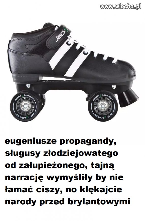   bystry jak woda w kiblu spin doktor: