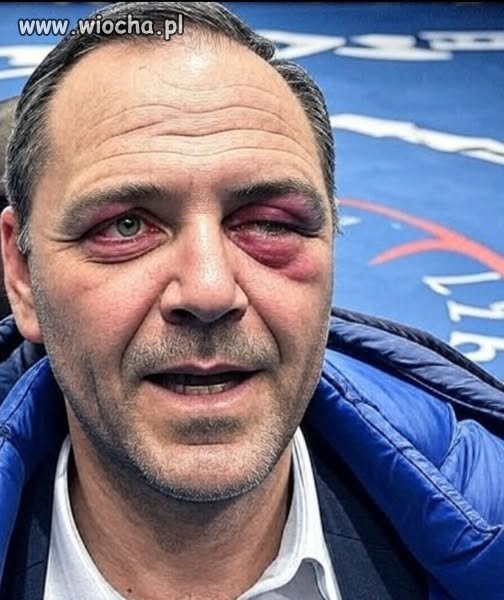 Dostałem kolejne mieszkanie od emeryta.