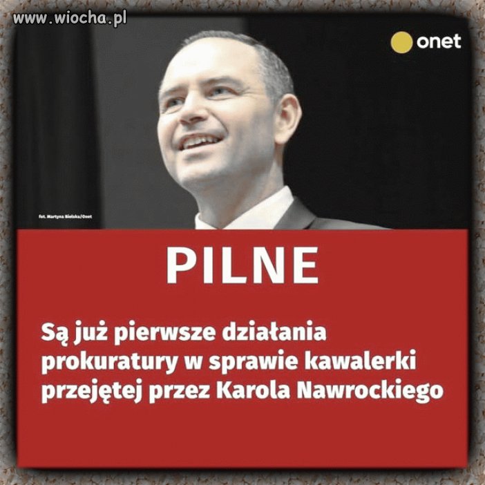 I prawidłowo
