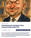 Uniki tylko pogłębiają wrażenie, że ma coś do ukrycia.