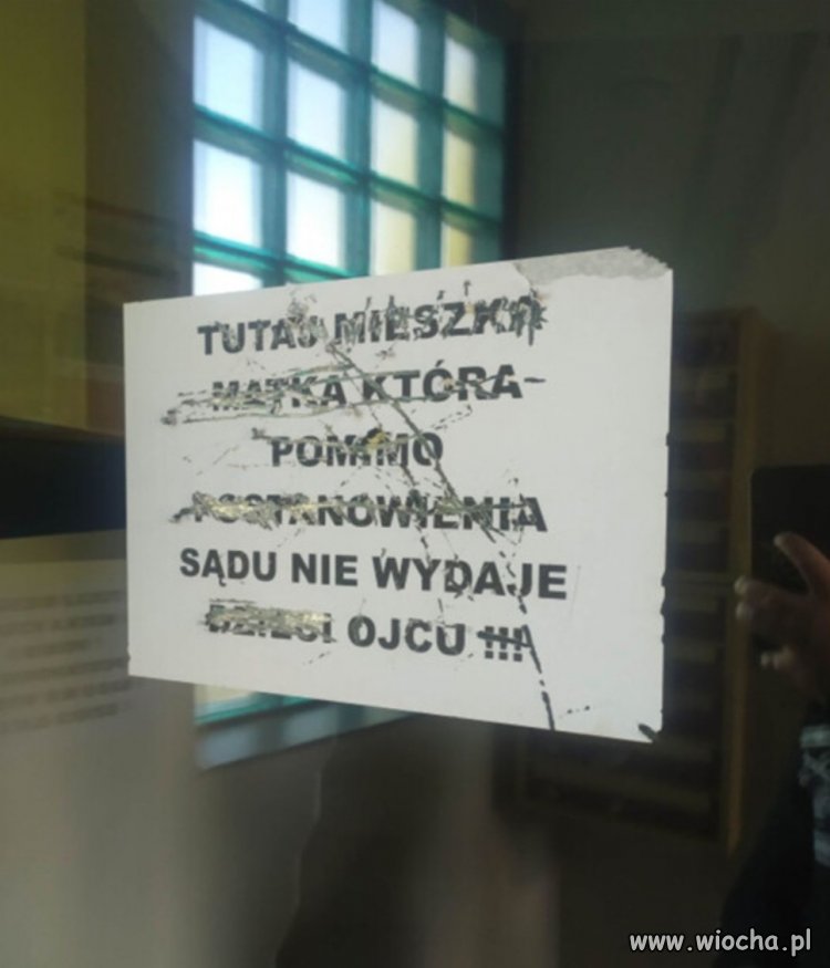 Tak to w Polsce jest 