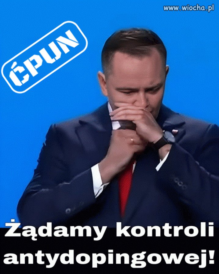 Tobie to napi*rdalać innych w lesie