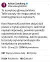 Trudno się nie zgodzić. To raczej oczywiste