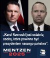 No i pierwszy raz się z nim zgodzę...