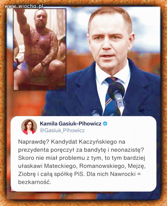 W punkt