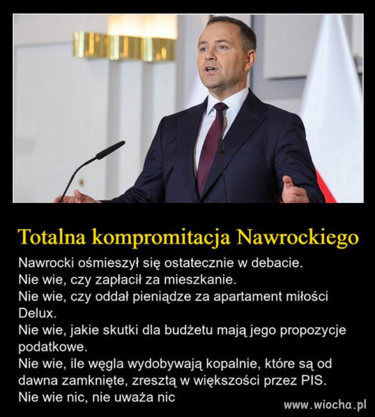 Głosowali by nawet na taboret który prezes wskaże!