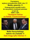 Mendy pisowskie, ścierwa sowieckie i ich metody...