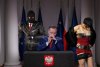 Konferencja Nawrockiego.