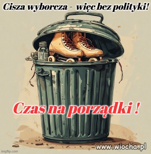 Do którego pojemnika 