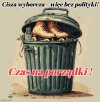 Do którego pojemnika 