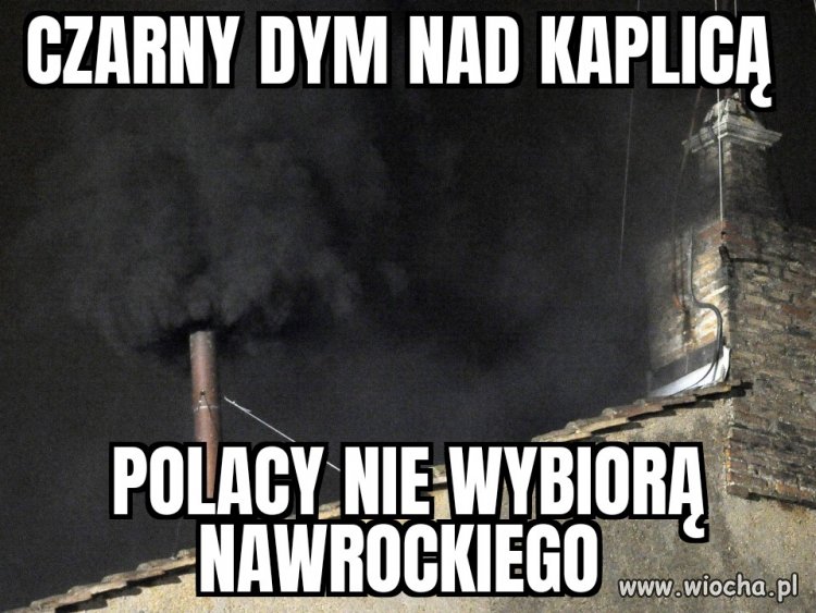 Zły omen 