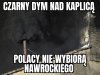 Zły omen 