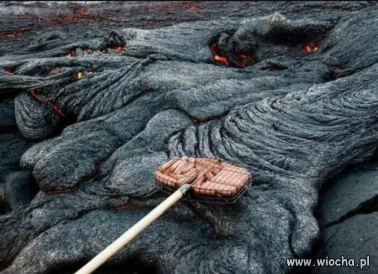 Jak grill to grill 