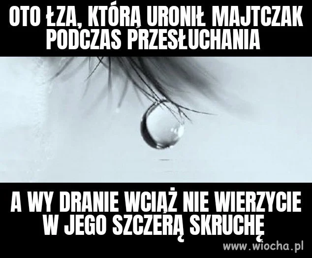 Pierwsze przesłuchanie 