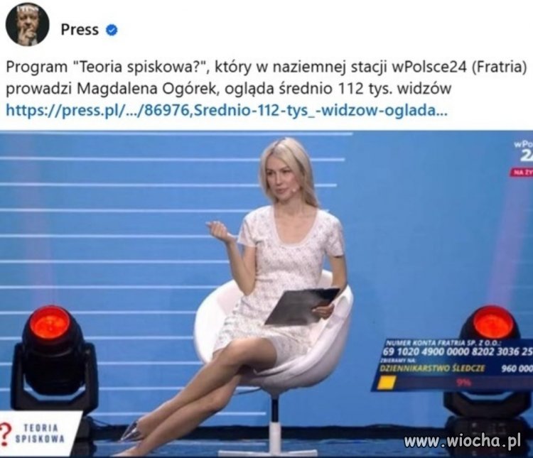 Jaworowicz z Temu 