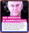 Pan Marek krótko i na temat