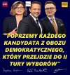 I tak dobrze. Tak trzeba!