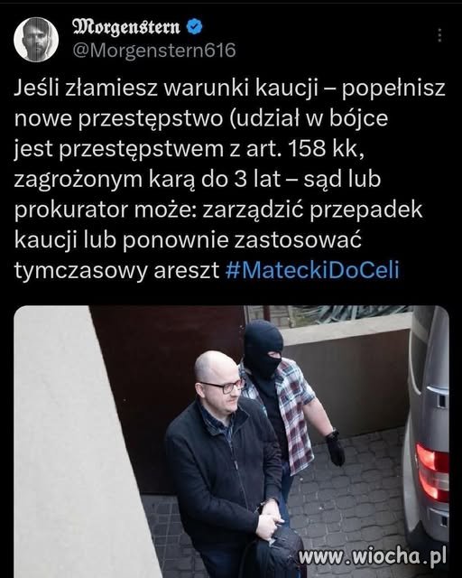 No i tak by pasowało zrobić...