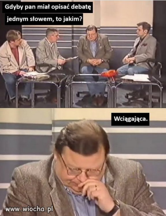 Karol człowiek ktory wciagnie mieszkanie i działke
