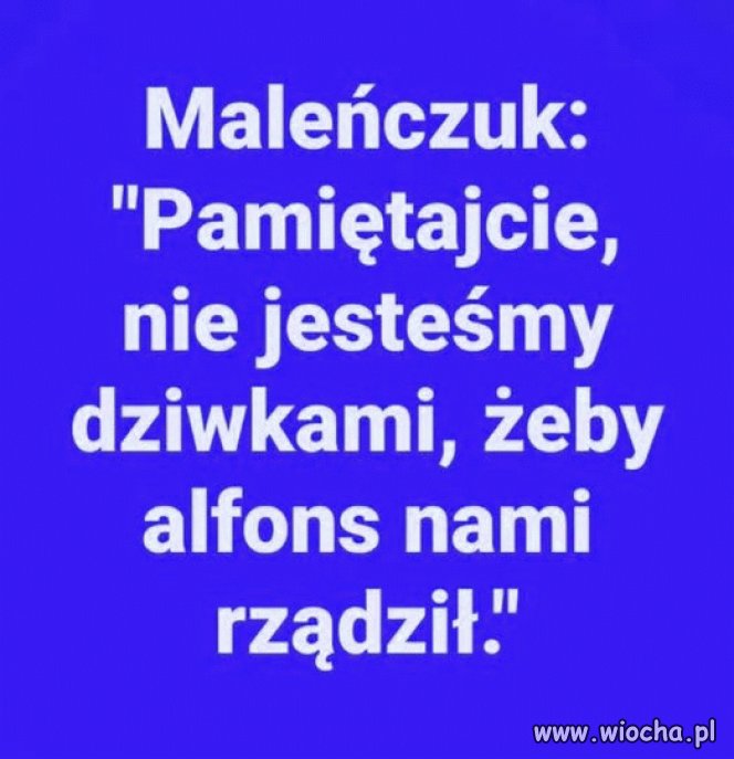 Ma rację