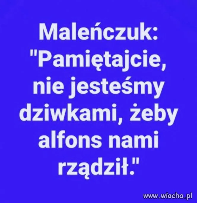 Ma rację