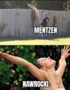 Takie przewrotne 