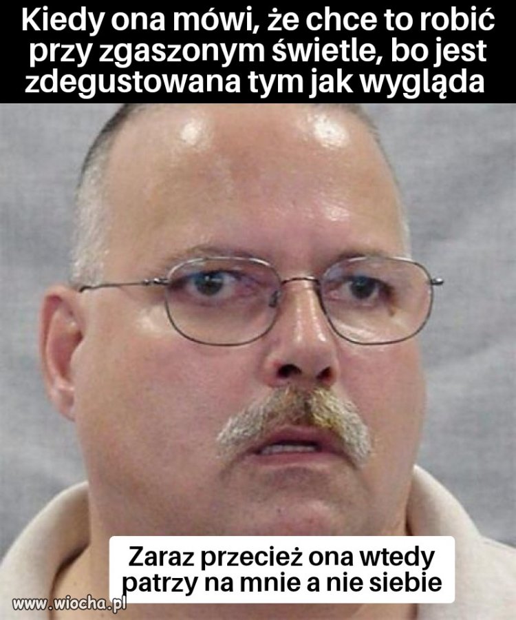 Coś tu nie gra 