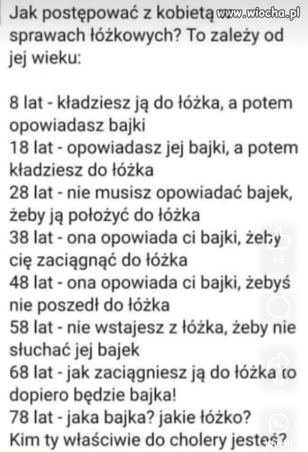Postępowanie z dziewczynami,