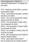 Postępowanie z dziewczynami,