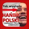 Mafia Kaczyńskiego okradła naród i chce go pozbawić godności!