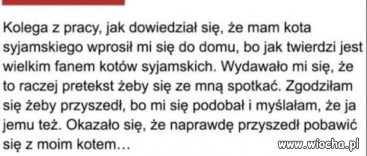 Friend zone przy tym to pikuś 