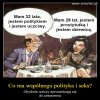 Ale prostytutka, w przeciwieństwie do polityka, zarabia uczciwie.