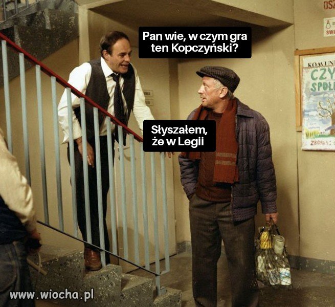 Takie tam aktualne 