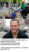 Piękna szlachetna forma walki wręcz