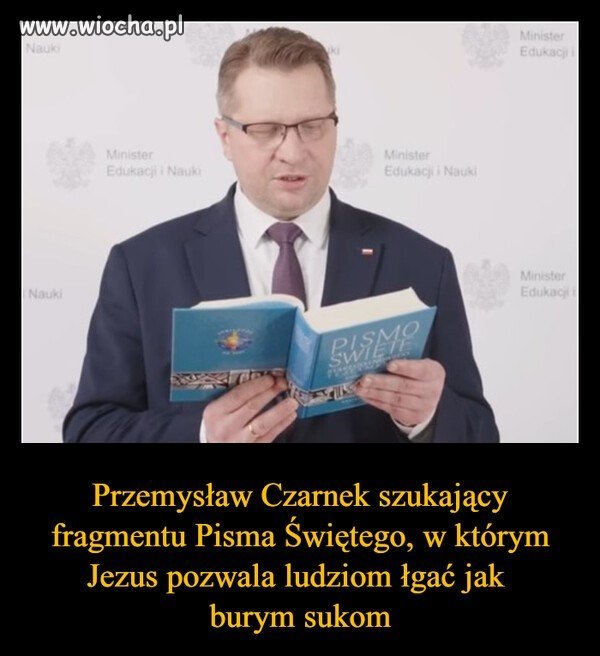 Jezus pozwala