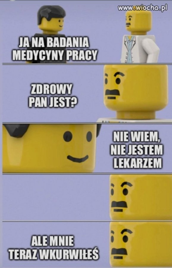 To się sam pcha 