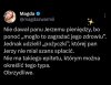 Jaki ten Lolek był troskliwy ...