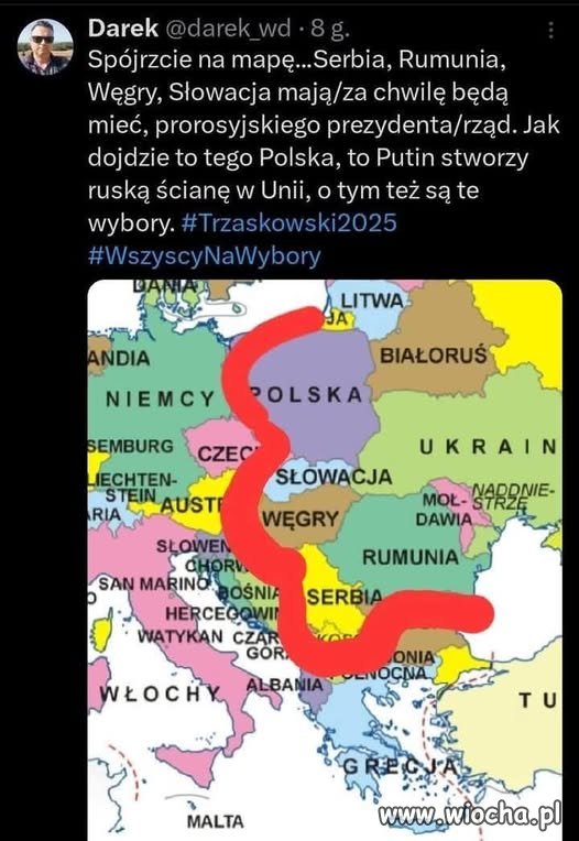 Dlatego nie można oddać władzy  PiS-owi