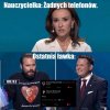 Dyscyplina na debacie