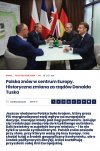  Polska powróciła do gry z drogi PiSu na wschód!