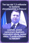 Czarnek głupi garnek