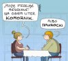 Nic śmiesznego