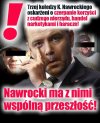 Miał być tak czysty jak kryształ. Najuczciwszy w całym PiSie