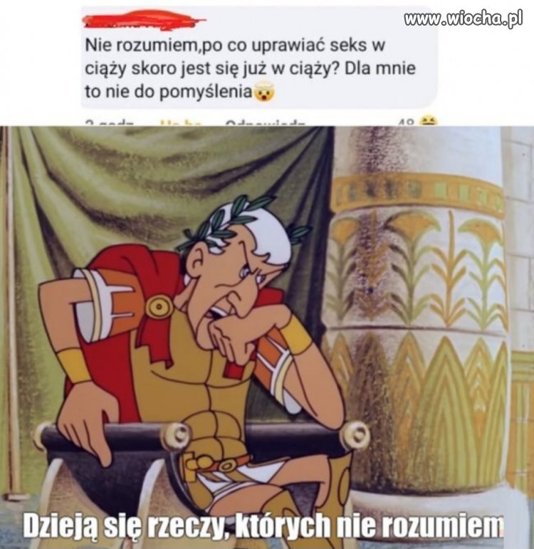 No cóż... czyżby katolicy?