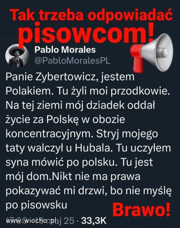 Tyle w temacie