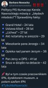 Błędy "młodości"