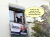 Pucia już się zbliża, już puka do twych 