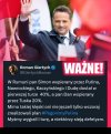 Rumunom się udało to nam tym bardziej się uda !