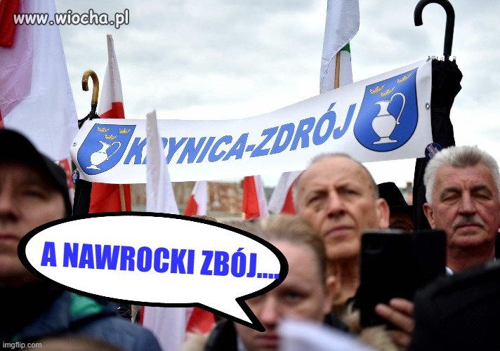 Rumcajs, Ondraszek czy Janosik